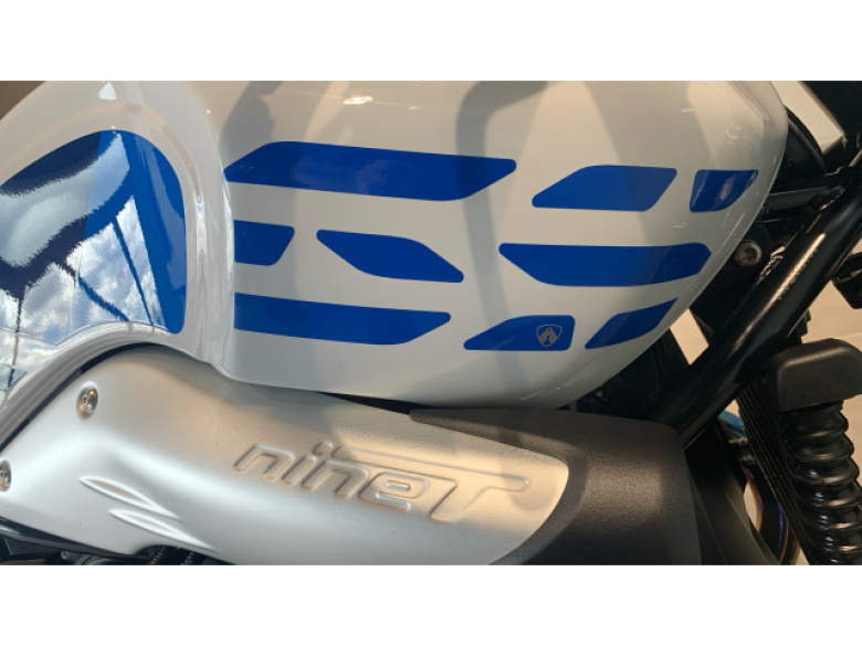 BMW R Ninet URBAN G/S